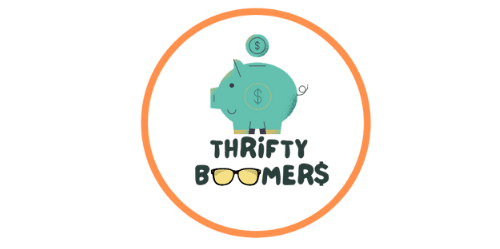 Thrifty Boomers