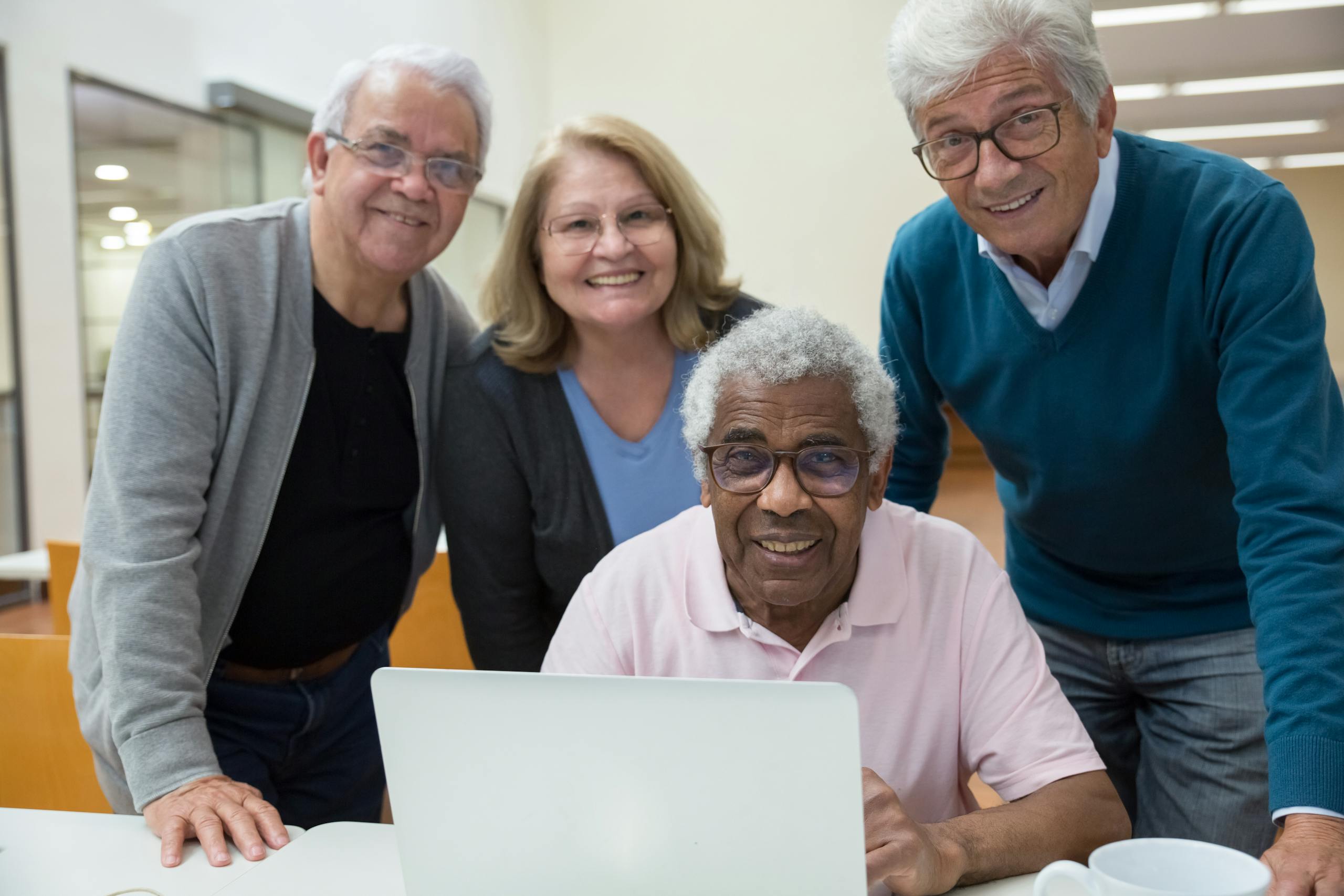 Who Thrifty Boomers Is For - You!