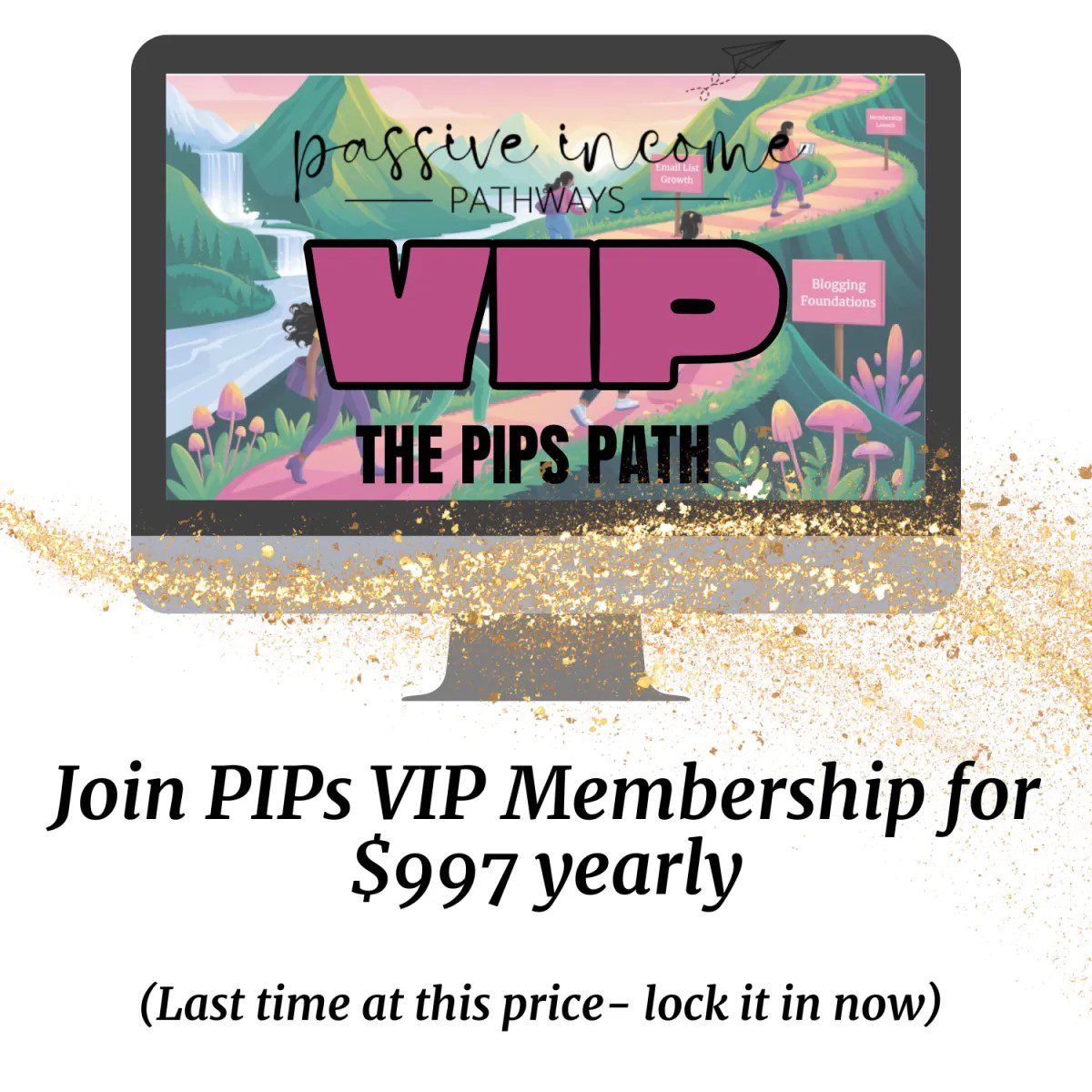 Pips Vip Membership