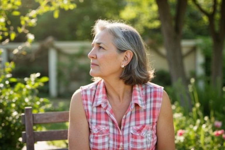 self-care for boomers