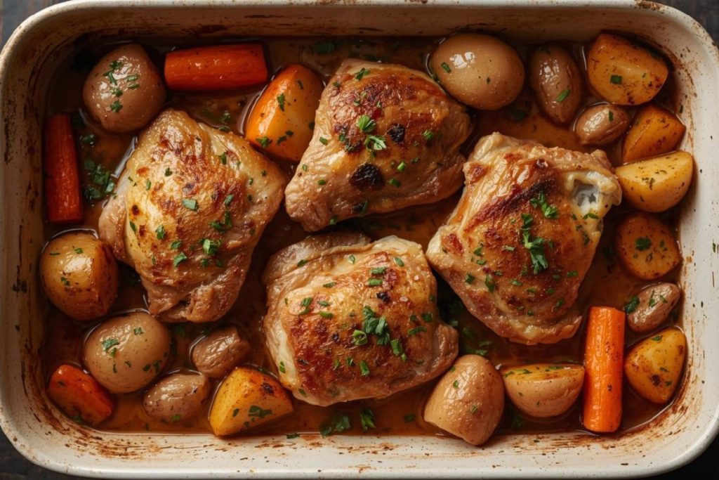 winter comfort meals under $5 per serving