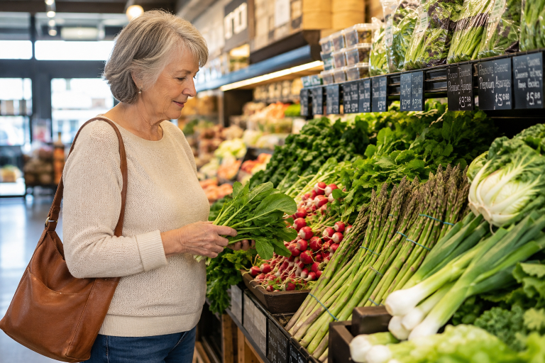 How to Save on Groceries in Late Spring: 8 Strategies That Actually Work
