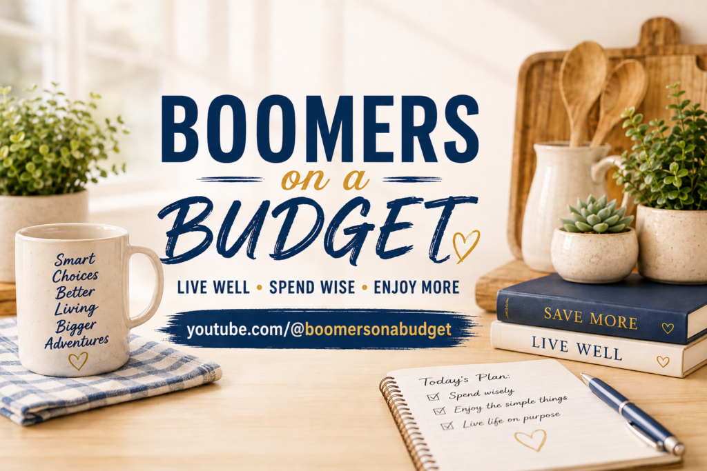@BoomersOnABudget