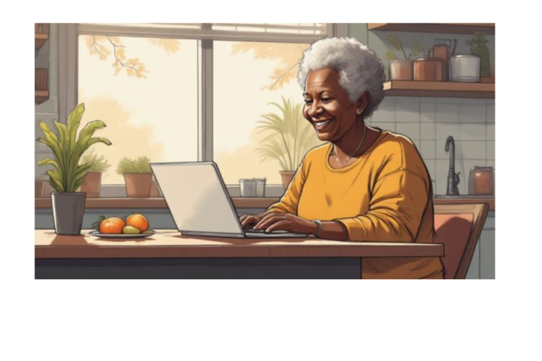 AI for Seniors in Plain English: What ChatGPT Does and How It Can Help You