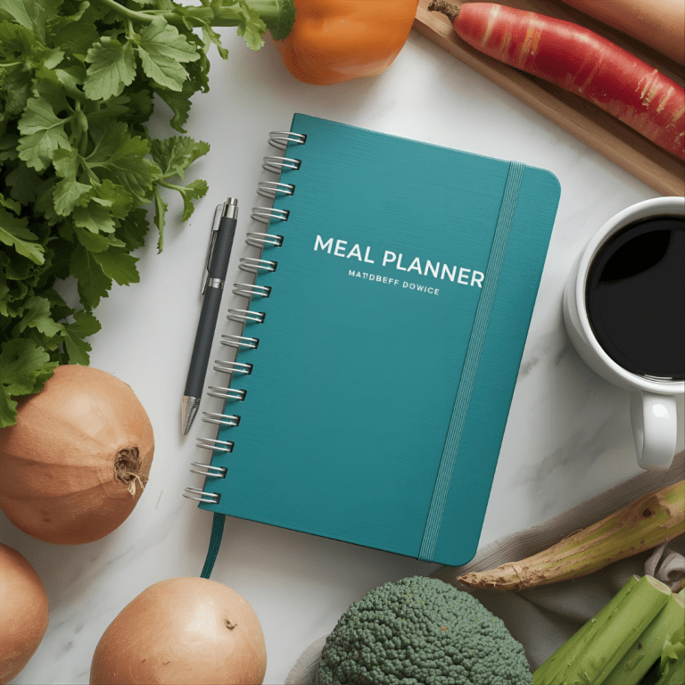 meal planning for seniors