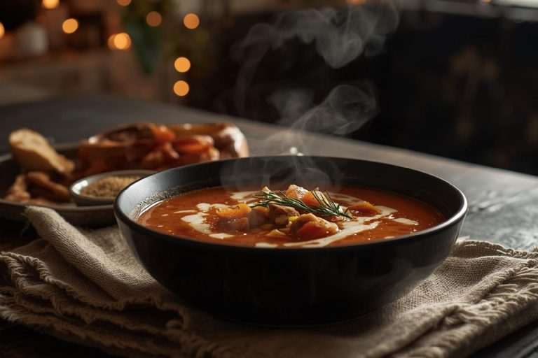 spring clean your pantry and create a meal